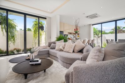 Sinara Pool Villas Designed for Real Life10