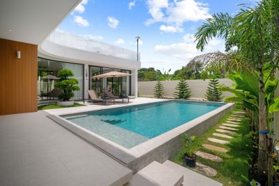 Sinara Pool Villas Designed for Real Life105