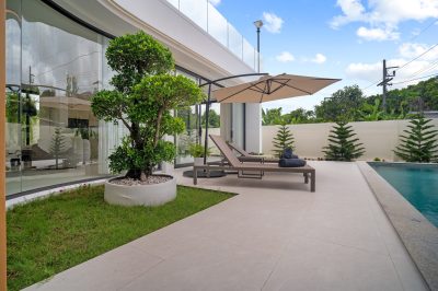 Sinara Pool Villas Designed for Real Life107