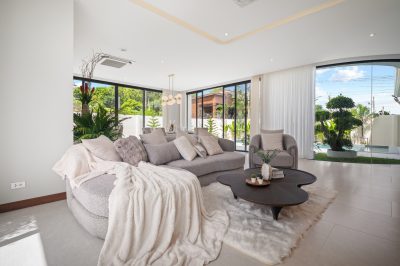 Sinara Pool Villas Designed for Real Life11