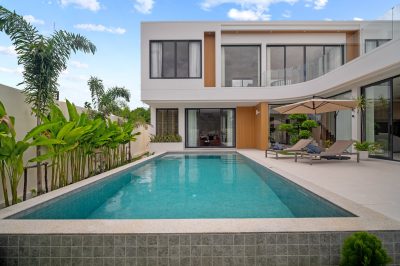 Sinara Pool Villas Designed for Real Life116