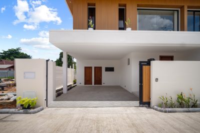 Sinara Pool Villas Designed for Real Life119