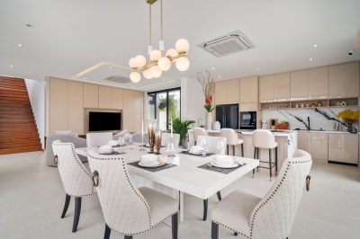 Sinara Pool Villas Designed for Real Life13