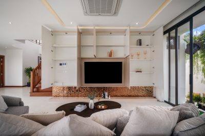 Sinara Pool Villas Designed for Real Life132