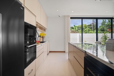 Sinara Pool Villas Designed for Real Life23