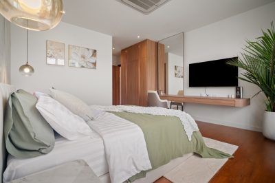 Sinara Pool Villas Designed for Real Life60