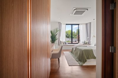 Sinara Pool Villas Designed for Real Life68