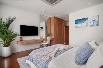 Sinara Pool Villas Designed for Real Life69