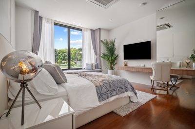 Sinara Pool Villas Designed for Real Life73