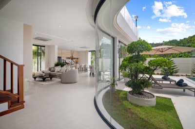 Sinara Pool Villas Designed for Real Life93